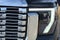 2025 GMC Sierra 3500 HD Denali