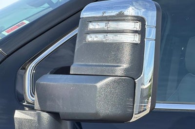2025 GMC Sierra 3500 HD Denali