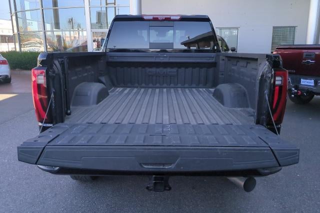 2025 GMC Sierra 3500 HD Denali Ultimate