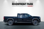 2025 GMC Sierra 3500 HD Denali Ultimate