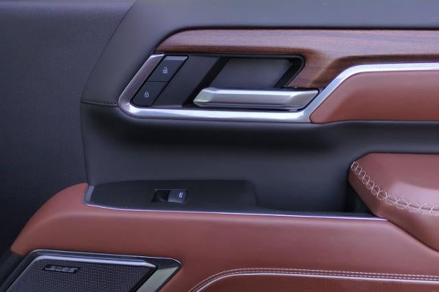 2025 GMC Sierra 3500 HD Denali Ultimate