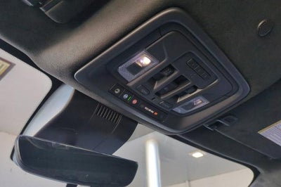2025 GMC Sierra 3500 HD Denali Ultimate