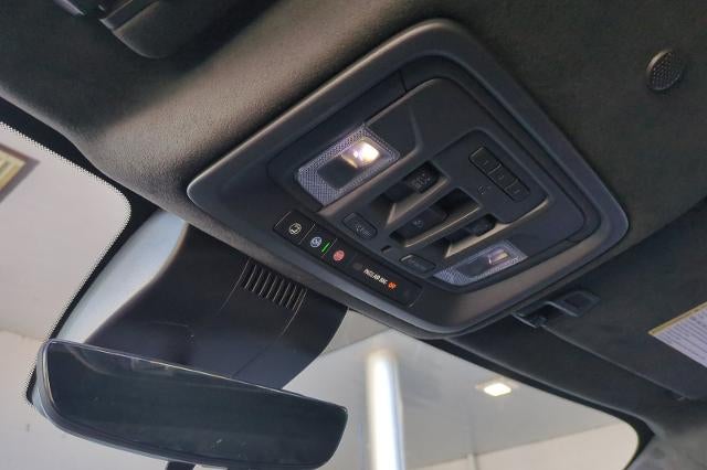 2025 GMC Sierra 3500 HD Denali Ultimate