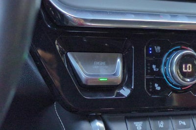 2025 GMC Sierra 3500 HD Denali Ultimate