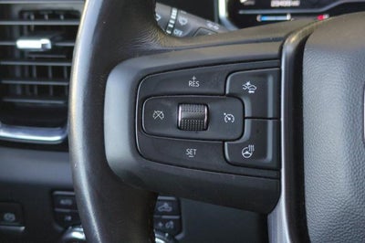 2025 GMC Sierra 3500 HD Denali Ultimate