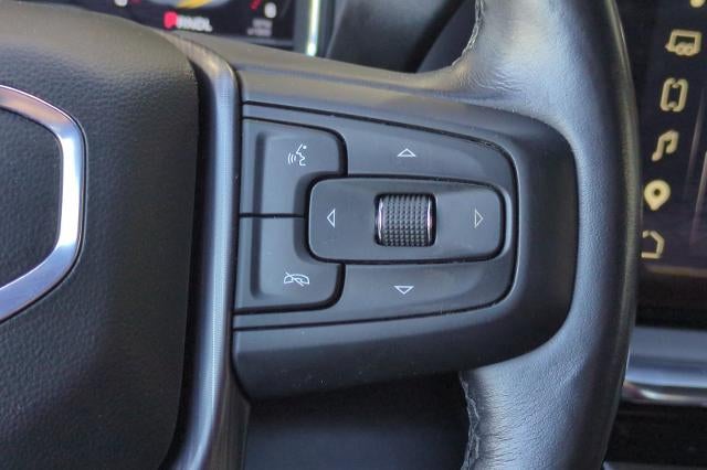 2025 GMC Sierra 3500 HD Denali Ultimate