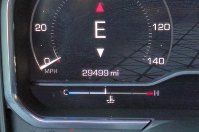 2025 GMC Sierra 3500 HD Denali Ultimate