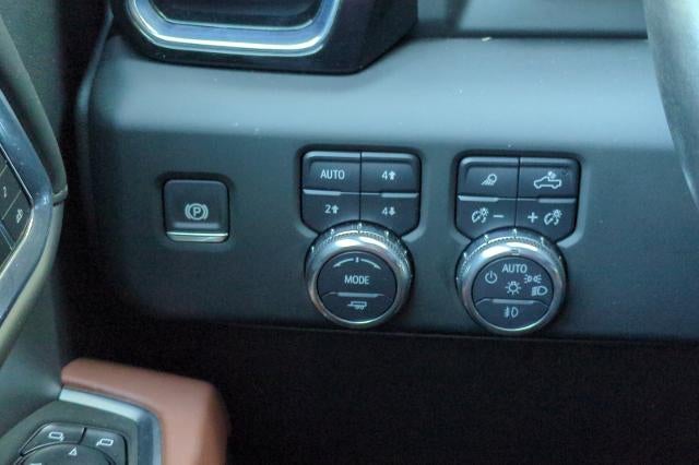 2025 GMC Sierra 3500 HD Denali Ultimate