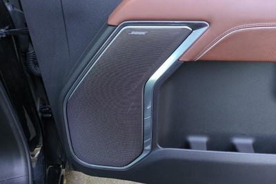 2025 GMC Sierra 3500 HD Denali Ultimate