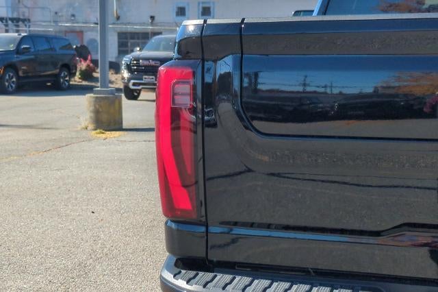 2025 GMC Sierra 3500 HD Denali Ultimate