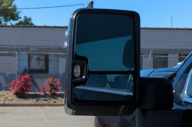 2025 GMC Sierra 3500 HD Denali Ultimate