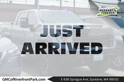 2025 GMC Sierra 2500 HD AT4X