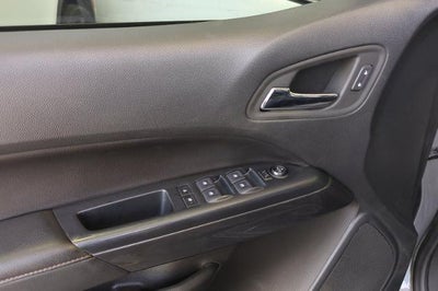 2022 GMC Canyon AT4 - Leather