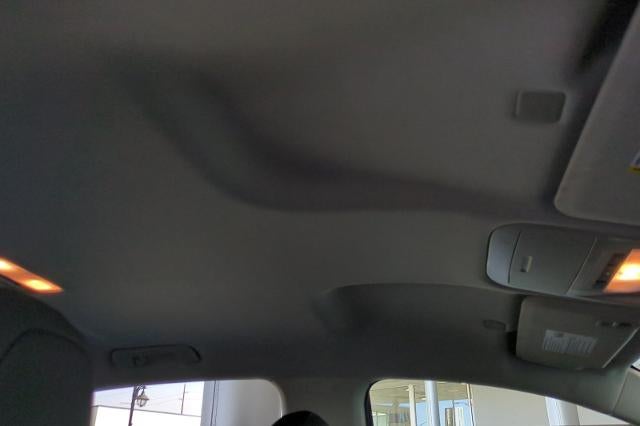 2022 GMC Canyon AT4 - Leather
