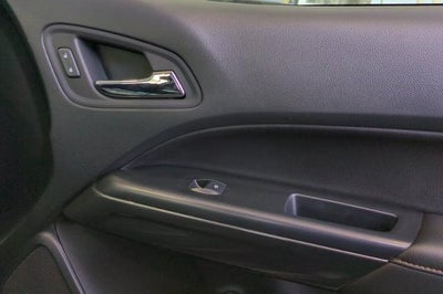 2022 GMC Canyon AT4 - Leather