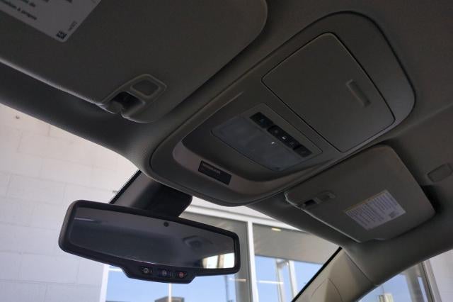 2022 GMC Canyon AT4 - Leather