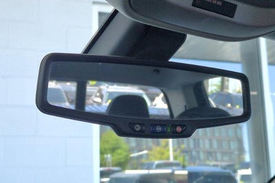 2022 GMC Canyon AT4 - Leather