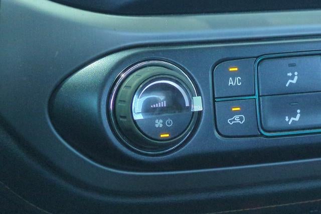 2022 GMC Canyon AT4 - Leather