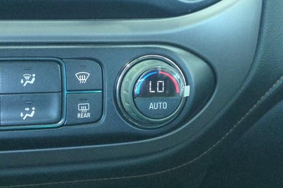 2022 GMC Canyon AT4 - Leather