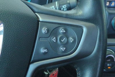 2022 GMC Canyon AT4 - Leather