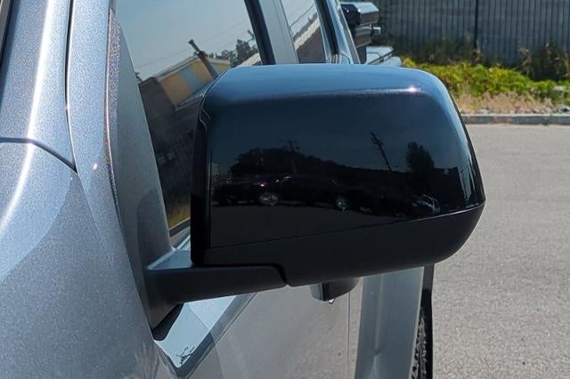 2022 GMC Canyon AT4 - Leather