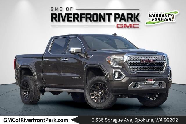 2019 GMC Sierra 1500 Denali