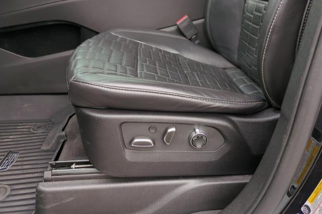 2023 Cadillac Escalade ESV 4WD Sport Platinum