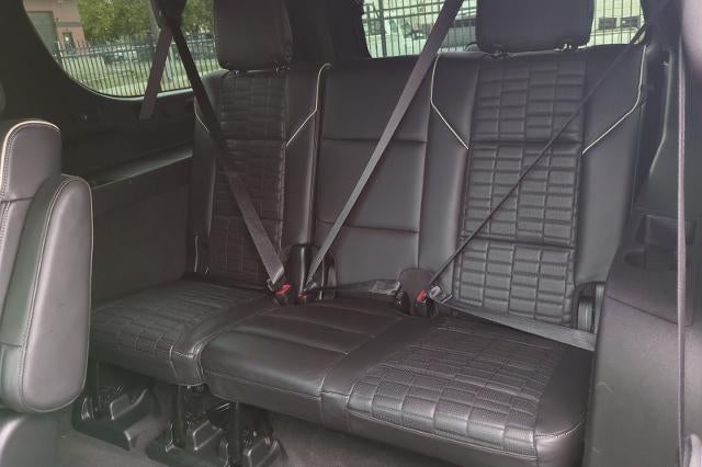 2023 Cadillac Escalade ESV 4WD Sport Platinum