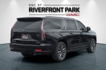 2023 Cadillac Escalade ESV 4WD Sport Platinum