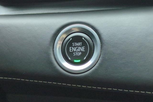 2023 Cadillac Escalade ESV 4WD Sport Platinum