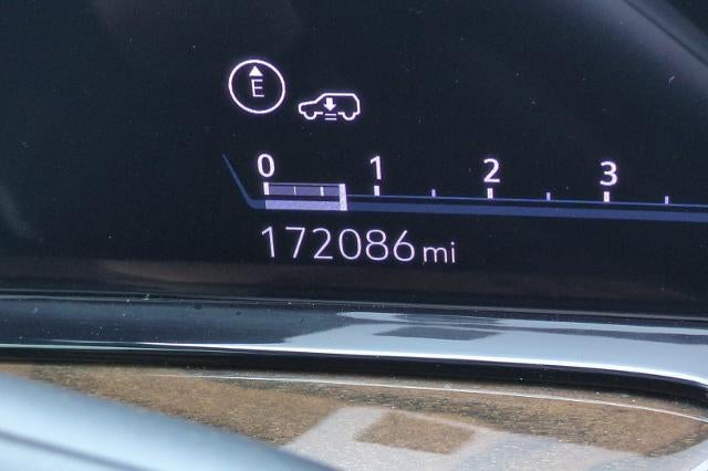 2023 Cadillac Escalade ESV 4WD Sport Platinum