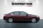 2015 Honda Accord Sedan EX