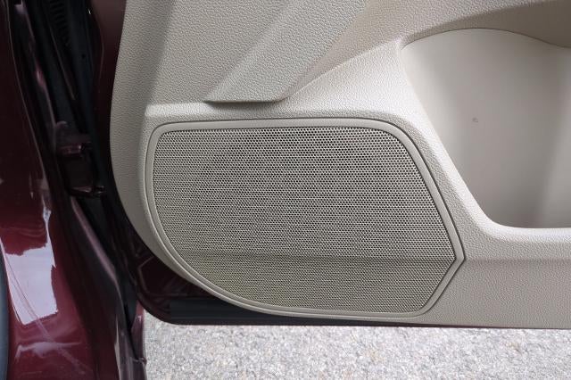 2015 Honda Accord Sedan EX