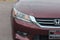 2015 Honda Accord Sedan EX
