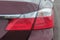 2015 Honda Accord Sedan EX