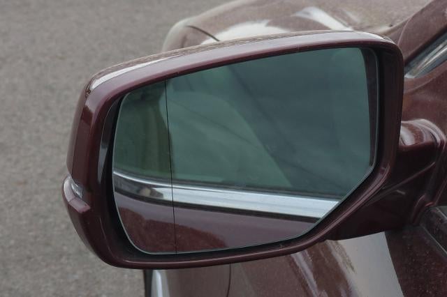 2015 Honda Accord Sedan EX