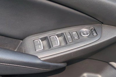 2018 Honda Accord Sedan Sport 1.5T