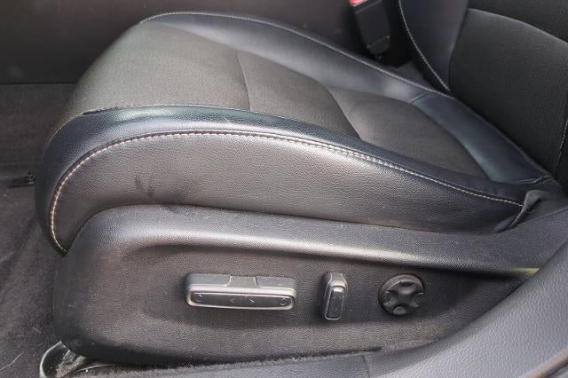 2018 Honda Accord Sedan Sport 1.5T