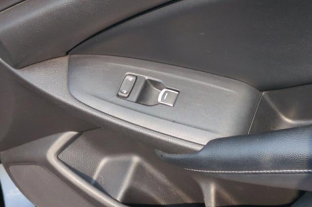 2018 Honda Accord Sedan Sport 1.5T
