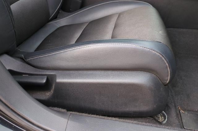 2018 Honda Accord Sedan Sport 1.5T