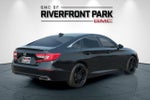 2018 Honda Accord Sedan Sport 1.5T
