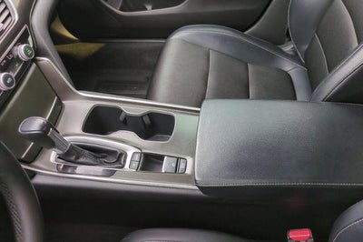 2018 Honda Accord Sedan Sport 1.5T
