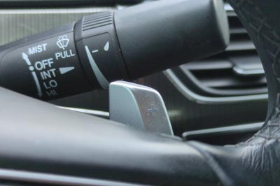 2018 Honda Accord Sedan Sport 1.5T