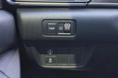 2018 Honda Accord Sedan Sport 1.5T