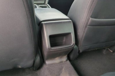 2018 Honda Accord Sedan Sport 1.5T