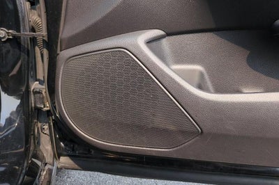 2018 Honda Accord Sedan Sport 1.5T