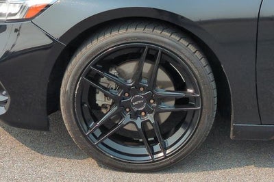 2018 Honda Accord Sedan Sport 1.5T
