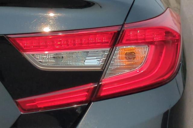 2018 Honda Accord Sedan Sport 1.5T