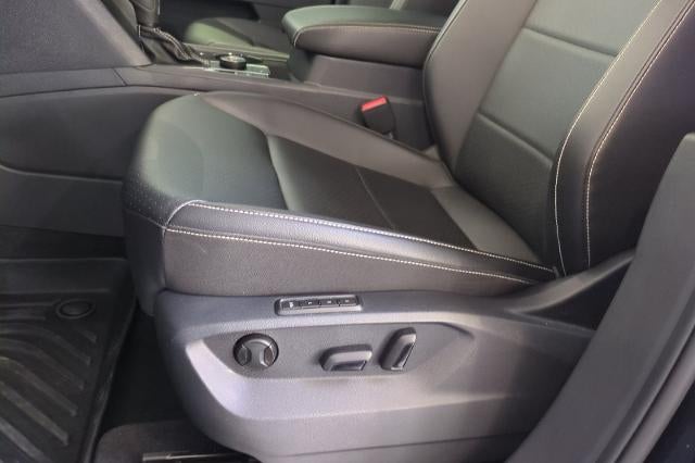 2023 Volkswagen Atlas 3.6L V6 SEL R-Line Black