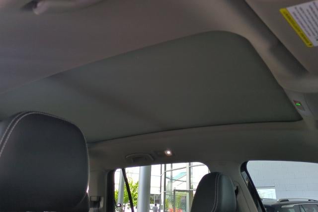2023 Volkswagen Atlas 3.6L V6 SEL R-Line Black